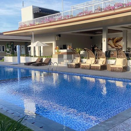 Nio Garden Hotel Sumbawa Ngoại thất bức ảnh