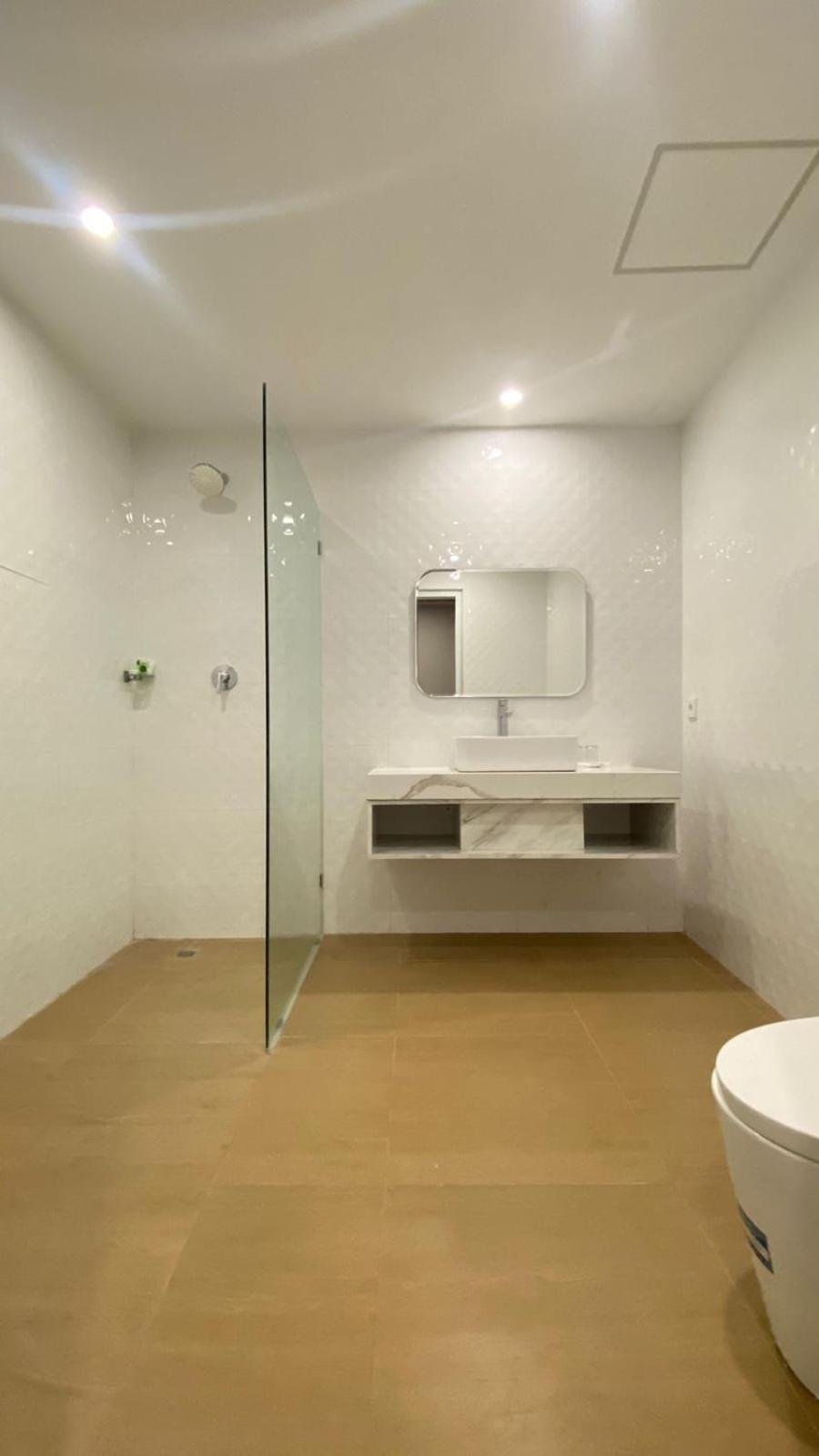 Nio Garden Hotel Sumbawa Ngoại thất bức ảnh